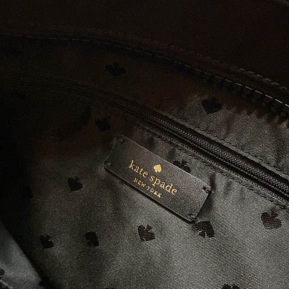 Kate Spade Tote - Picture 6 of 6